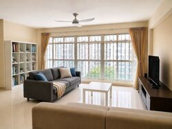 Blk 466A Spring Lodge (Sembawang), HDB 5 Rooms #587705261